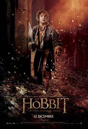 Lo Hobbit - La Desolazione di Smaug