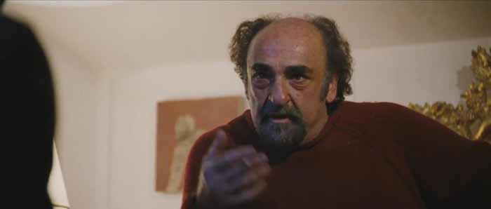 Clip Accendi la luce - L'ultima ruota del carro