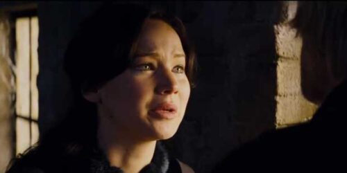 Clip Dovrete essere una distrazione – Hunger Games: La ragazza di fuoco