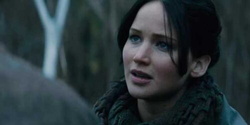 Clip Io rimango – Hunger Games: La ragazza di fuoco
