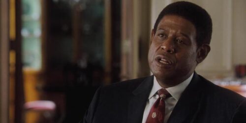 Clip italiana 1 – The Butler