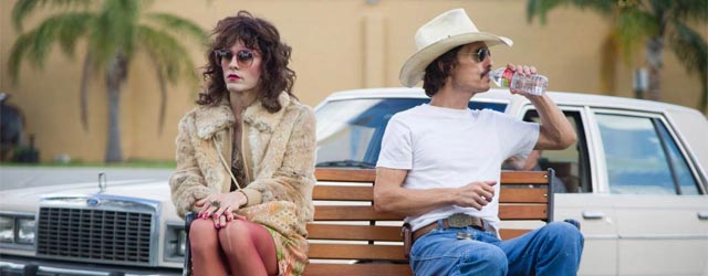 Dallas Buyers Club