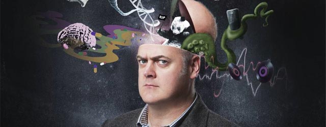 Dara O Briain