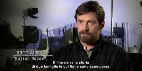 Featurette Ogni momento – Prisoners