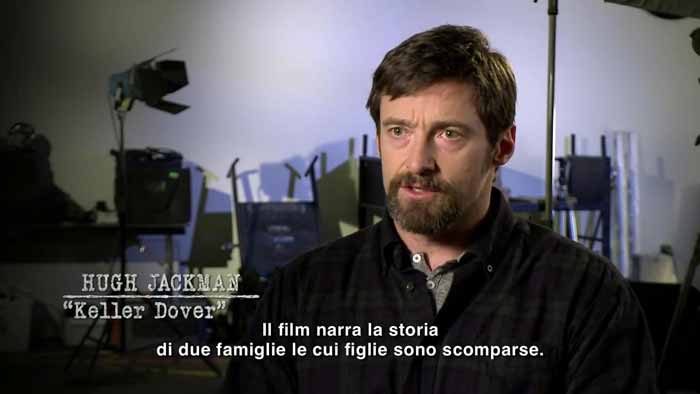 Featurette Ogni momento - Prisoners