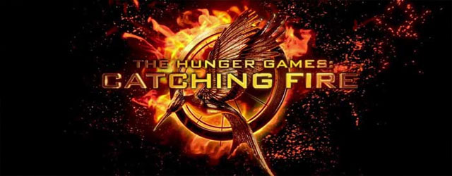 Hunger Games: Catching Fire