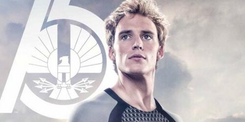 Hunger Games La Ragazza di Fuoco: Finnick Odair
