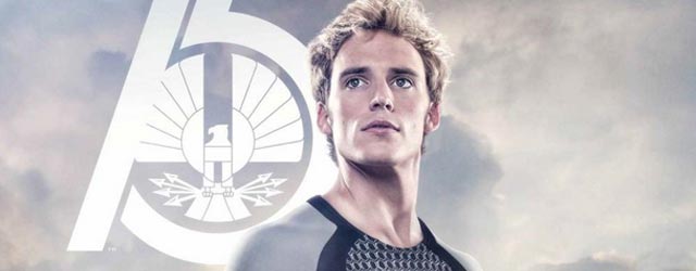 Hunger Games La Ragazza di Fuoco: Finnick Odair