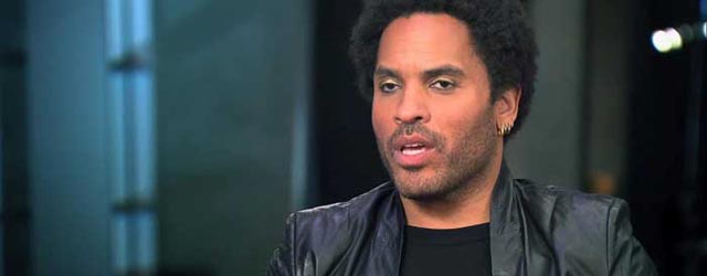 Hunger Games: La ragazza di fuoco, Lenny Kravitz