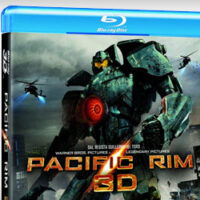 Recensione: Il Blu-ray di Pacific Rim