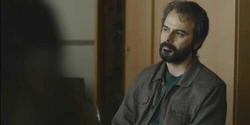 Intervista a Asghar Farhadi – Il Passato