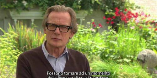 Intervista a Bill Nighy – Questione di Tempo