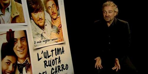 Intervista a Giovanni Veronesi – L’ultima ruota del carro