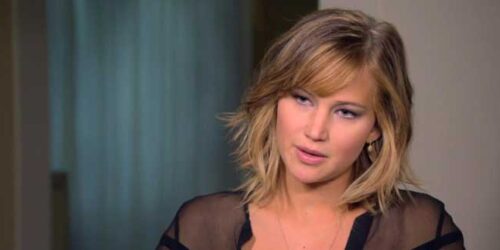 Intervista a Jennifer Lawrence – Hunger Games: La ragazza di fuoco