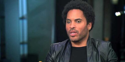 Intervista a Lenny Kravitz – Hunger Games: La ragazza di fuoco