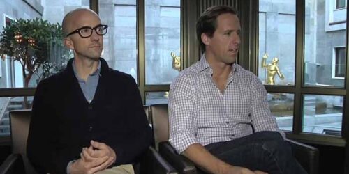 Intervista a Nat Faxon, Jim Rash – C’era una volta un’estate