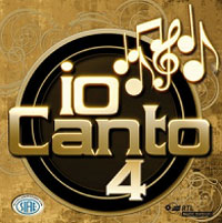Io Canto 4: in vendita l’Album con Doppio CD
