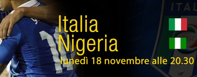 italia-nigeria-amichevole-18-novembre-2013