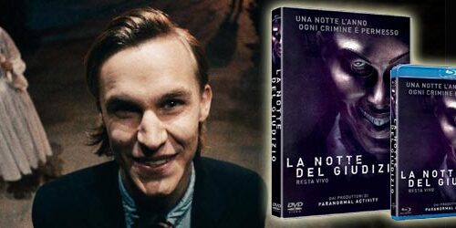 La notte del giudizio in DVD e Blu-ray dal 4 Dicembre