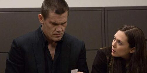 Oldboy: due clip italiane dal film di Spike Lee