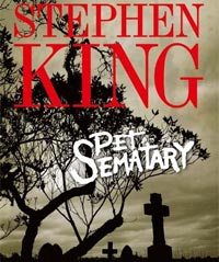 Pet Sematary di King