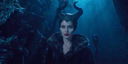 Teaser Trailer italiano – Maleficent