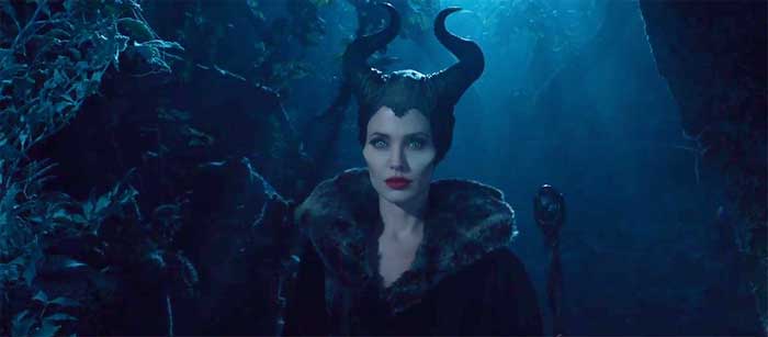 Teaser Trailer italiano - Maleficent