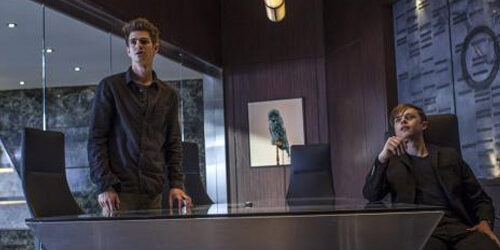 Sottotitolo in vista per il sequel The Amazing Spider-Man 2?