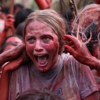 The Green Inferno, la recensione The Green Inferno, la recensione