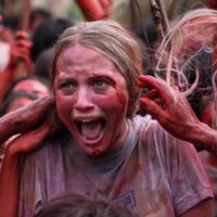 The Green Inferno, la recensione