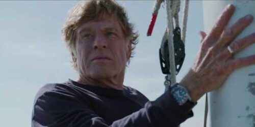 Trailer – All Is Lost – Tutto è perduto