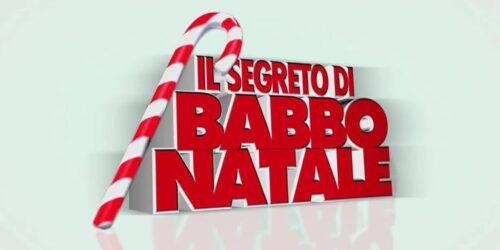 Trailer – Il Segreto di Babbo Natale