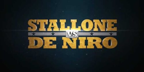 Trailer italiano – Il Grande Match