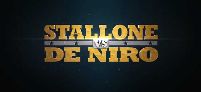 Trailer italiano - Il Grande Match