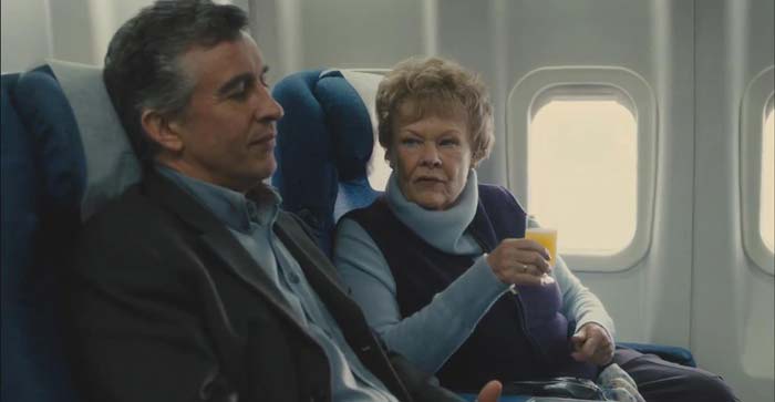 Trailer italiano - Philomena