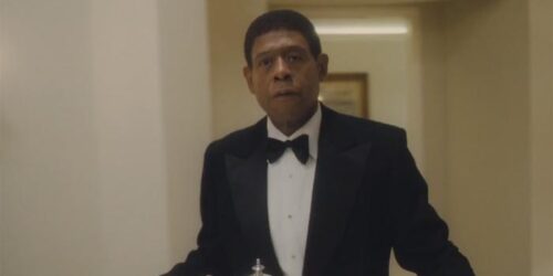 Trailer italiano – The Butler