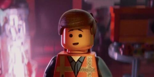Trailer italiano – The Lego Movie