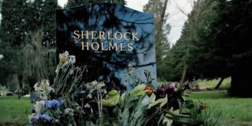 Trailer – Sherlock Terza Stagione