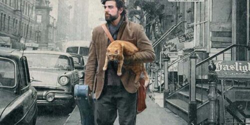 A proposito di Davis, poster e trailer del film dei fratelli Coen