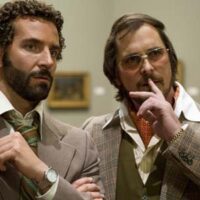 American Hustle - L'apparenza inganna, la recensione