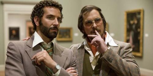 Oscar 2014: 10 Nomine per American Hustle di O. Russell