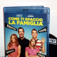 Recensione: Il Blu-ray di Come ti Spaccio la Famiglia