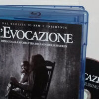 Recensione: Il Blu-ray di L'Evocazione - The Conjuring