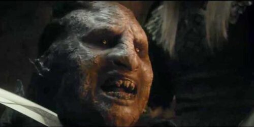 Clip Il tuo mondo brucerà – Lo Hobbit: La Desolazione di Smaug