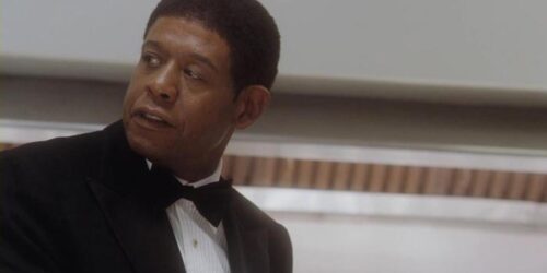 Clip italiana 2 – The Butler