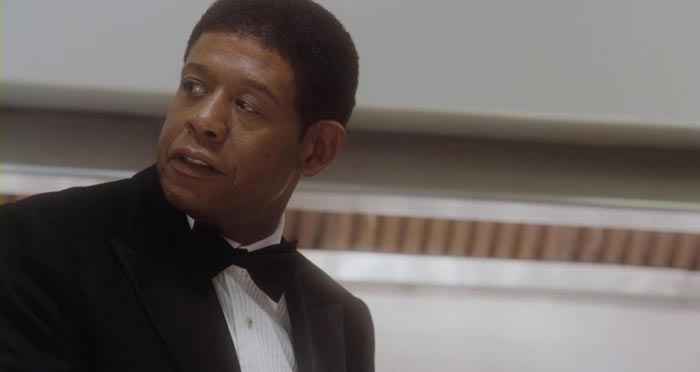 Clip italiana 2 - The Butler