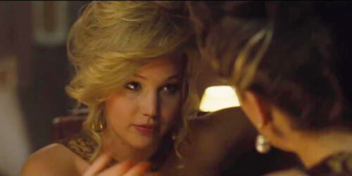 Clip La cena- American Hustle – L’apparenza inganna