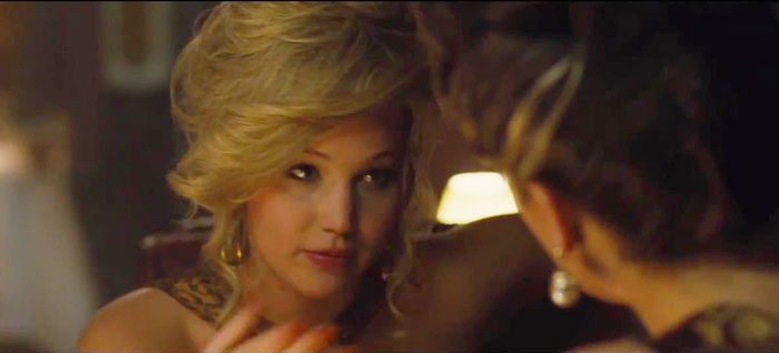 Clip La cena- American Hustle - L'apparenza inganna