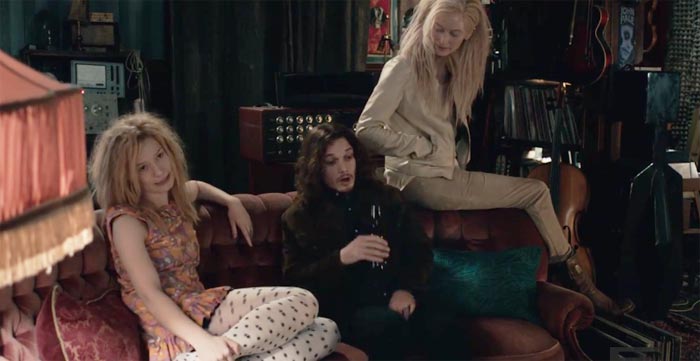 Clip 1 - Only Lovers Left Alive