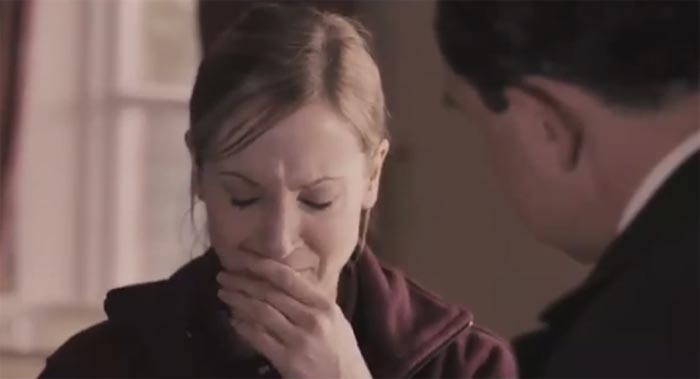 Clip Questo era mio padre - Still Life